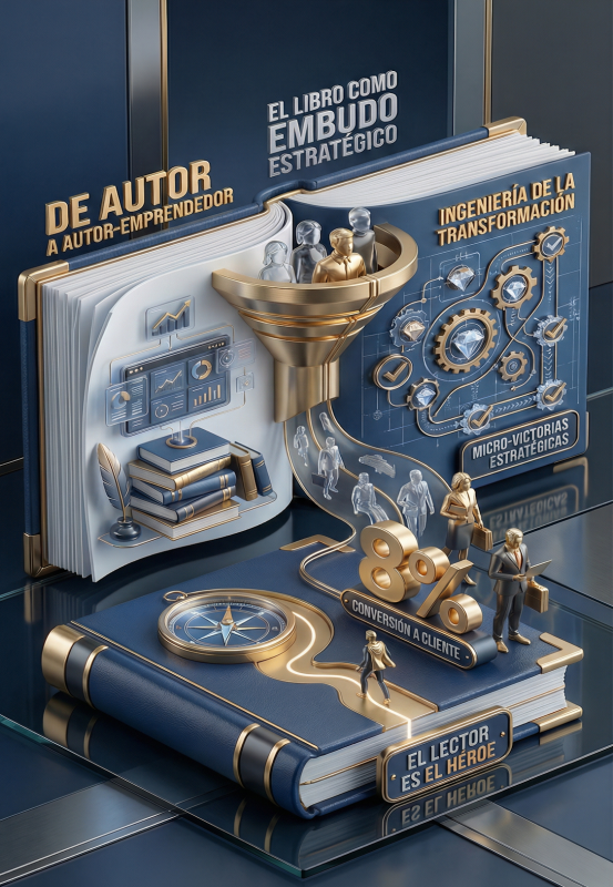Libros que Transforman Lectores en Clientes