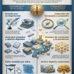 mentalidad para crear un blog exitoso