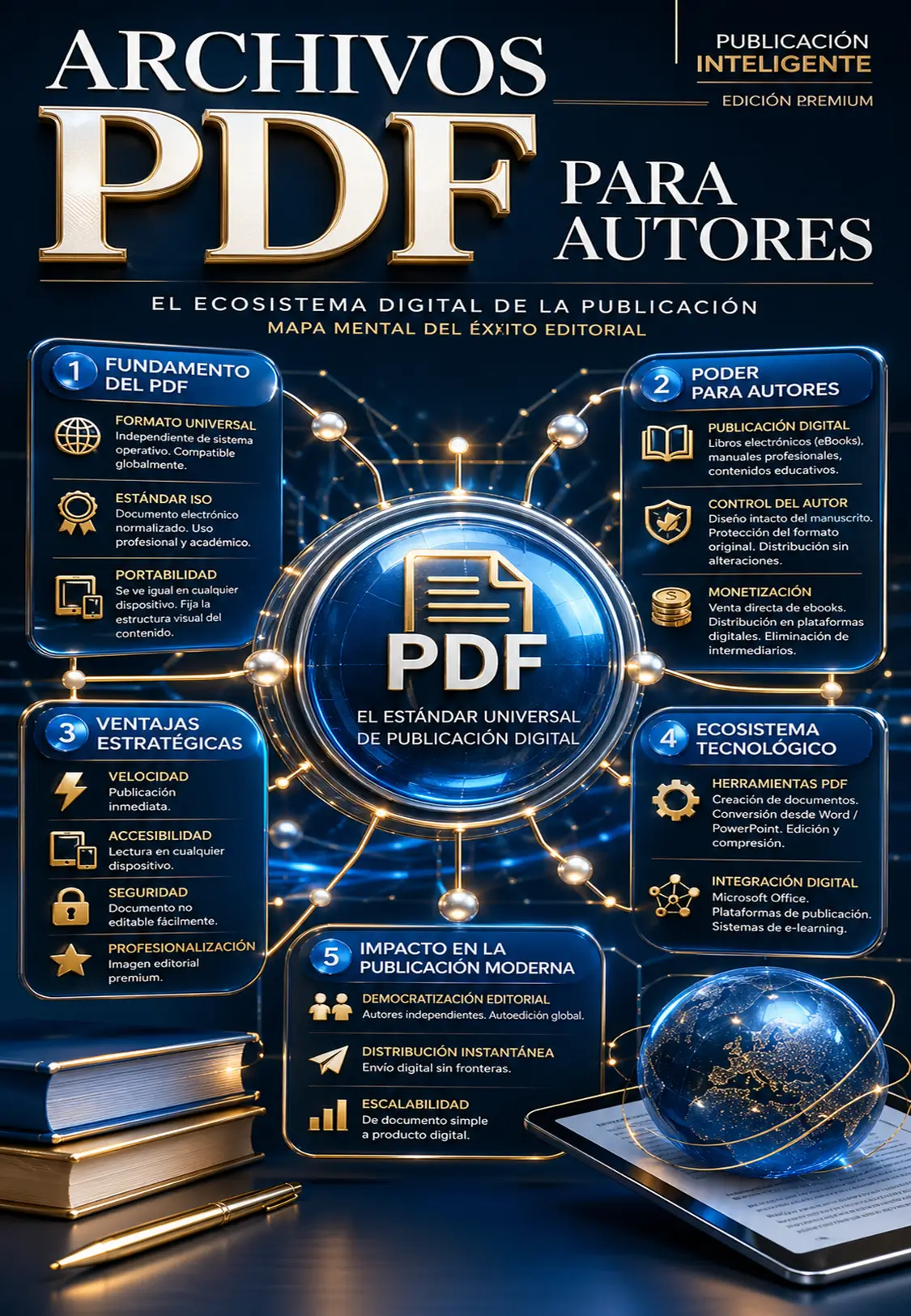 que son los archivos pdf