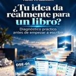 tu idea da para un libro