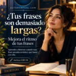 frases demasiado largas