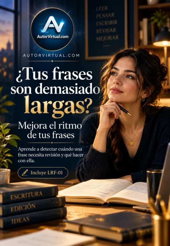 frases demasiado largas